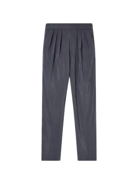 Pantaloni Giorgio Armani gri