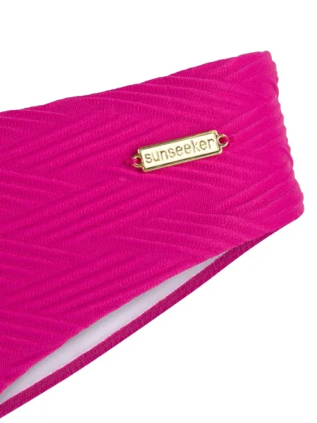 SUNSEEKER Slip costum de baie roz