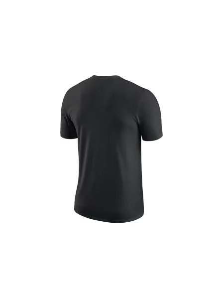 Koszulka nike nba new orleans pelicans zion williamson zion dri-fit tee czarna