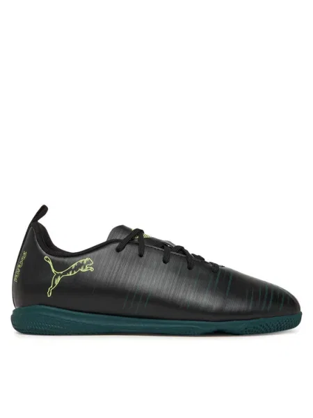 Futbolo batai Puma Future 8 Play It Jr 02 juoda