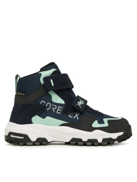 Primigi Hótaposó GORE-TEX S sötétkék