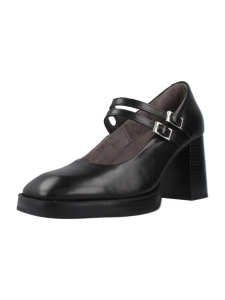 Pantofi Pitillos negru