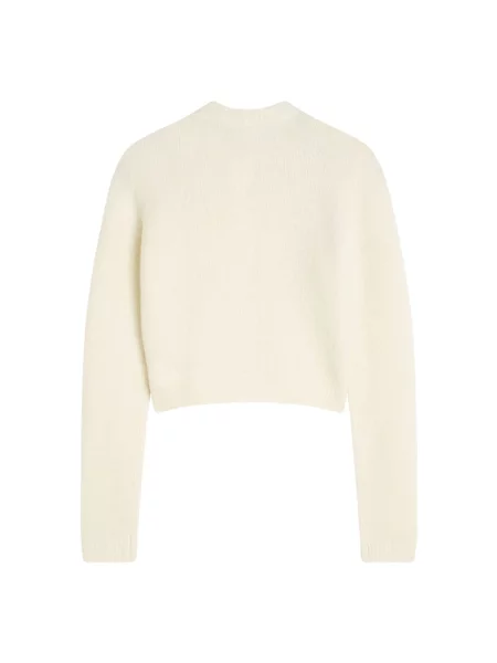 Sweter Josh V biały