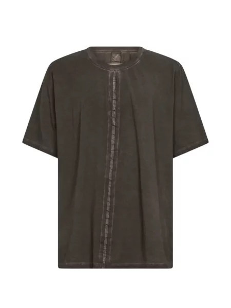 Tricou Uma Wang gri