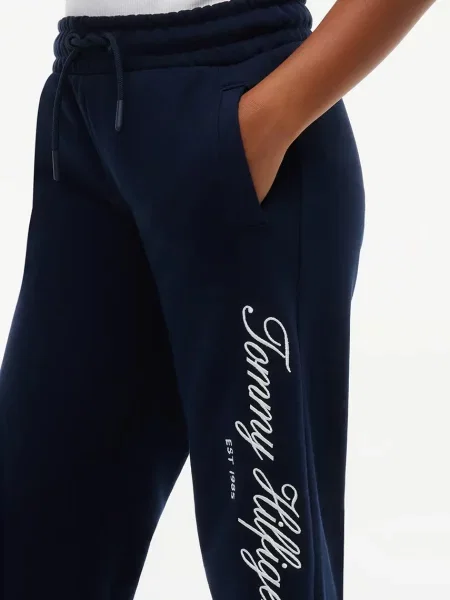 Tommy Hilfiger спортен панталон за деца с