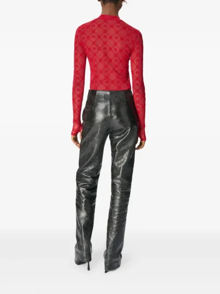 Bluzka Marine Serre czerwona