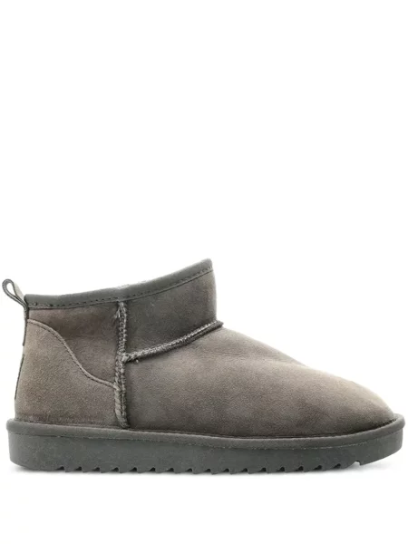 Botine Ara gri