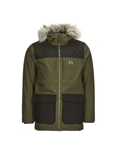 Geacă parka Helly Hansen