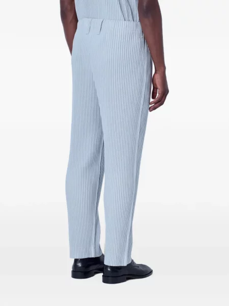 Kelnės Homme Plissé Issey Miyake pilka