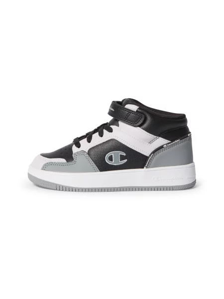 Sneakerși copii Champion alb