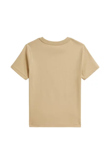 Koszulka polo dziecięca Polo Ralph Lauren