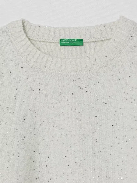 Детский свитер United Colors Of Benetton