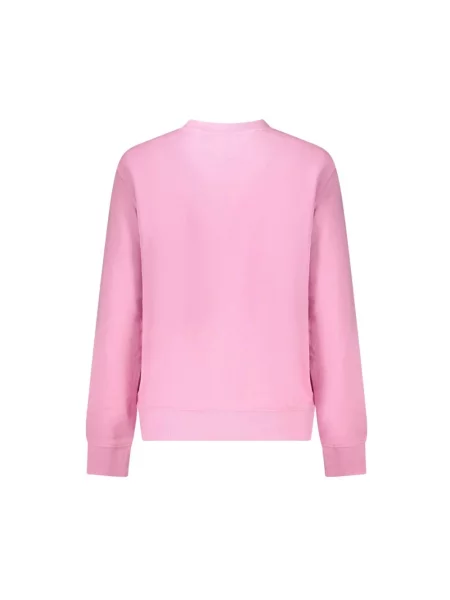 Tommy Hilfiger Bluzy różowa