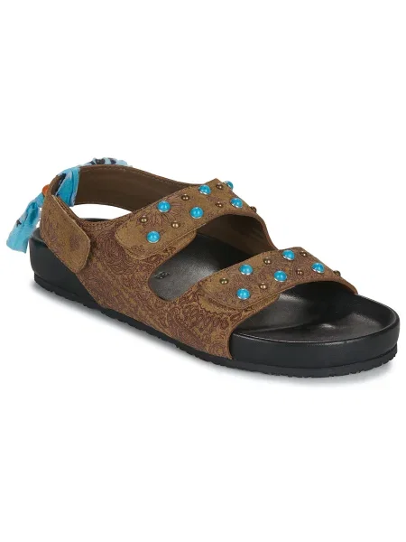 Pantofi Arizona Love maro