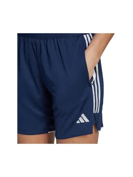 Krátke šortky Adidas modrá