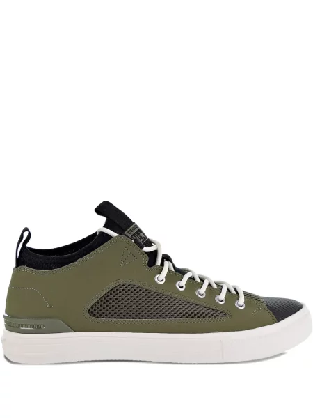 Sneakerși Converse Chuck Taylor All Star cu perle roz