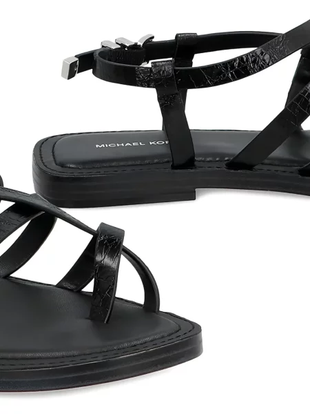 Sandale Michael Kors negru