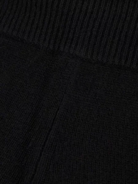 Pantaloni 's Max Mara negru