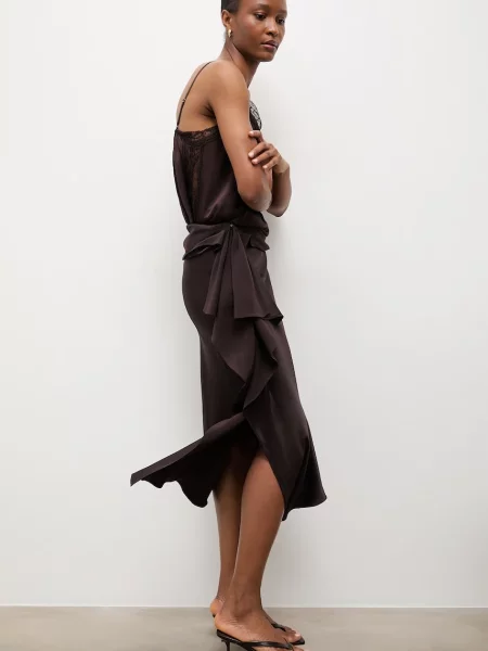 Answear.LAB Асиметрична спідниця