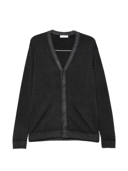 Cardigan Daniele Fiesoli negru