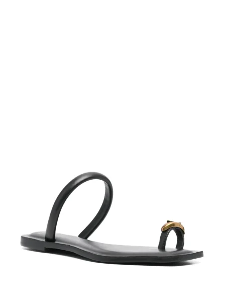 Sandale Twinset negru