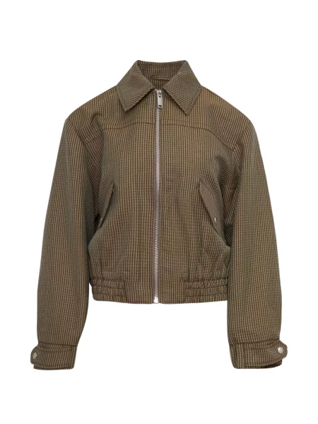 Geacă 3.1 Phillip Lim maro
