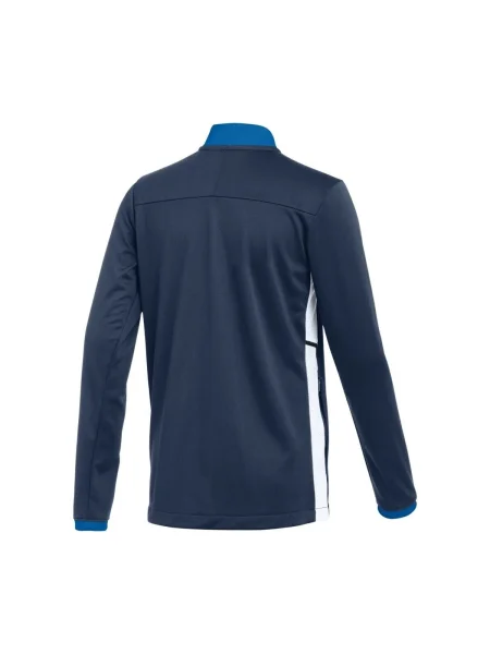 NIKE Sport szabadidős dzsekik Academy / tengerészkék kék