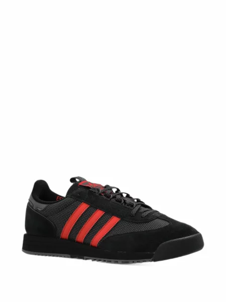 Sneakers Adidas μαύρο