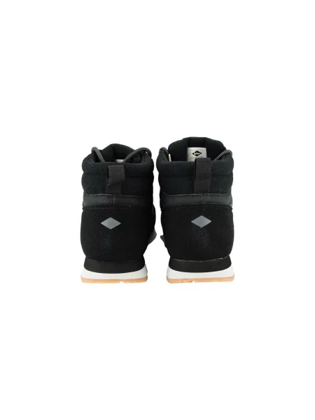 Pantofi Lee Cooper negru