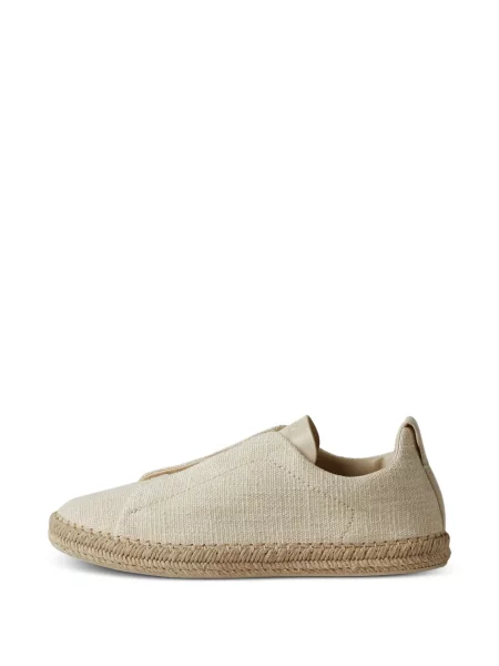 Espadrile Zegna