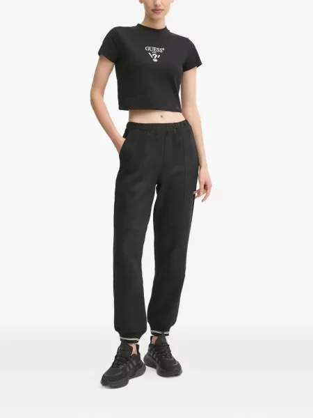 Trening Guess negru