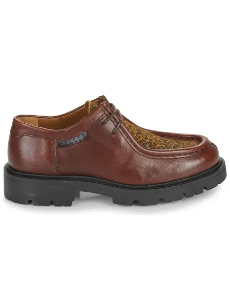 Pantofi Pellet maro