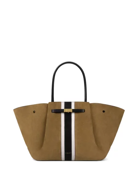 Geantă shopper Demellier