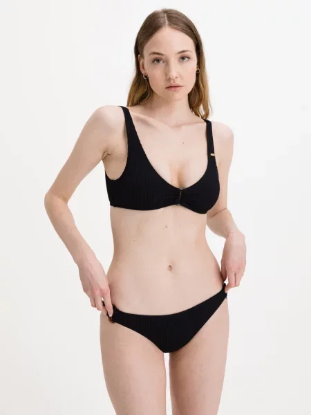 Costum de baie Roxy negru