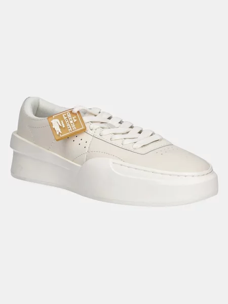 Lacoste sneakers Aura Club Sneakers bej