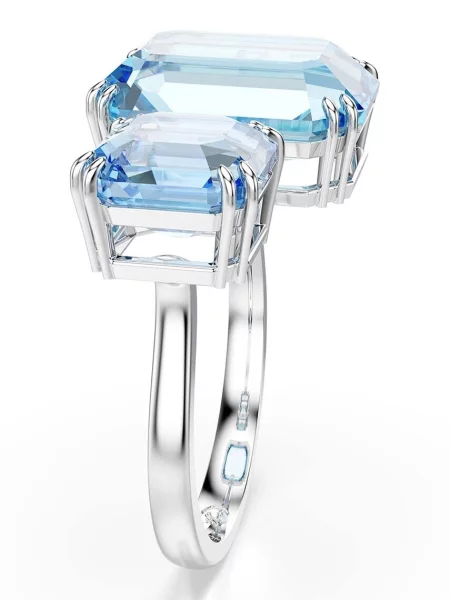 Кольцо Swarovski