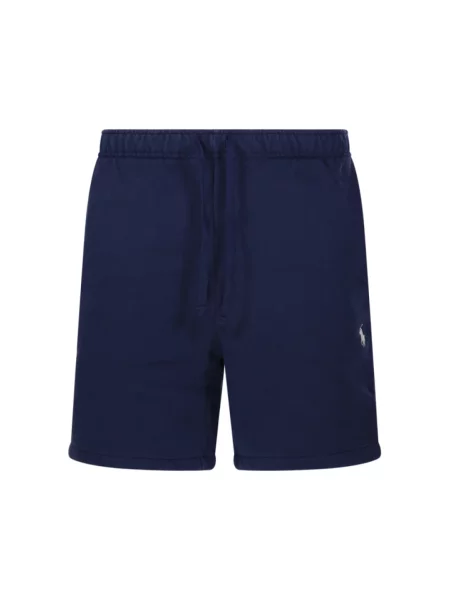 Polo Ralph Lauren szorty granatowy niebieskie
