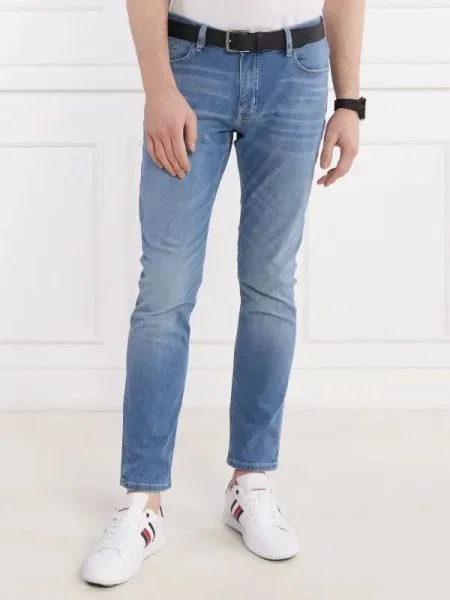 Joop! Blugi Hamond albastru