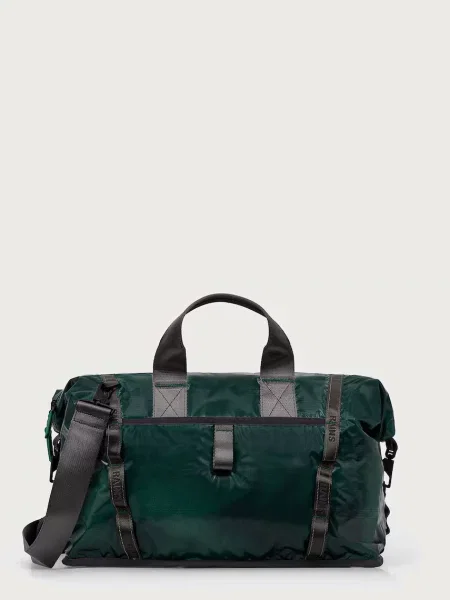 Rains putna torba Sibu Weekend Bag W3 zelena