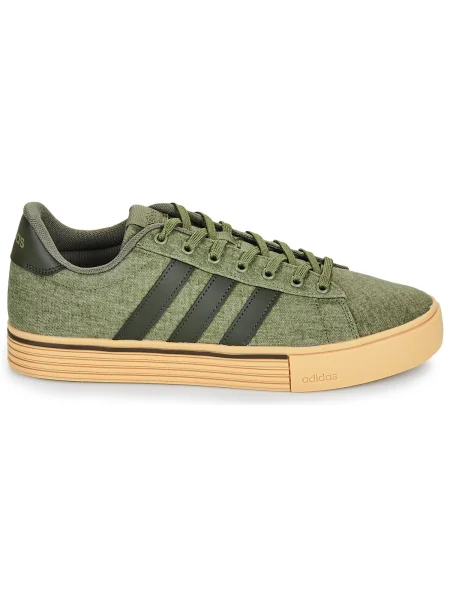 Félcipo Adidas szürke