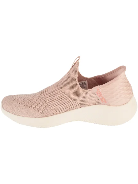 Tenisky Skechers ružová