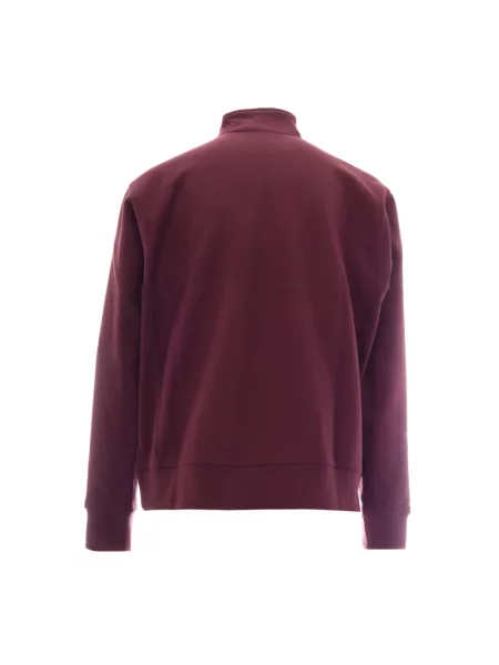 Bluza Carhartt Wip czerwona