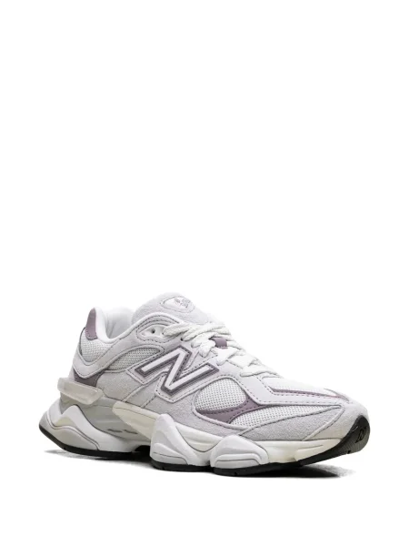 Sneakerși New Balance 530 cu autograf alb
