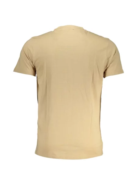 Tricou Cavalli Class cu imagine cu dungi de tigru