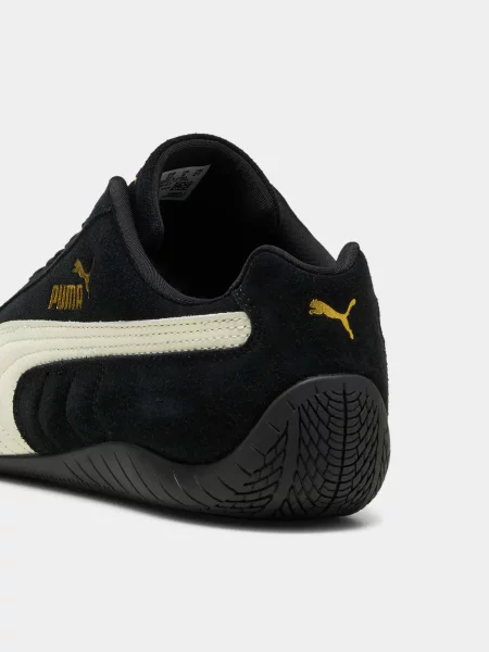 Кроссовки Puma черные