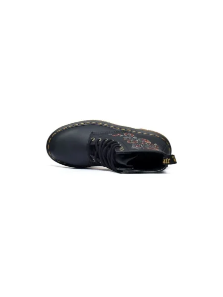 Tenisky Dr. Martens čierna