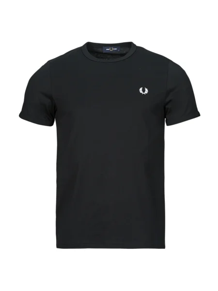 Tricou Fred Perry scurt