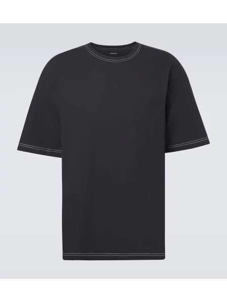 Tricou Lemaire de in albastru