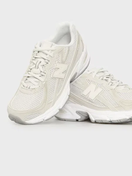 Кроссовки New Balance серые