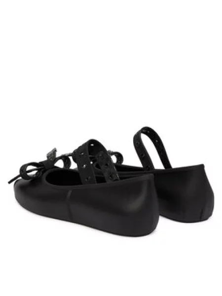 Balerinos Melissa Sophie Crush Ad juoda